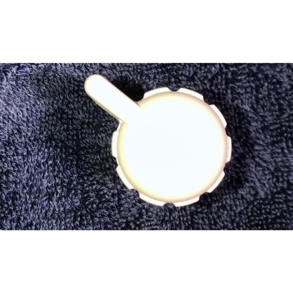 Krups Espresso IL Primo 972A Replcemnt Parts Selector Switch Power On / Off Knob - Picture 4 of 4